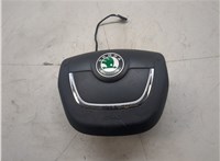 1Z0880201AR Подушка безопасности водителя Skoda Octavia (A5) 2004-2013 20462675 #5