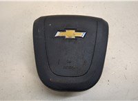 13286903 Подушка безопасности водителя Chevrolet Orlando 2011-2018 20462678 #1