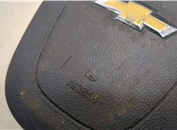 13286903 Подушка безопасности водителя Chevrolet Orlando 2011-2018 20462678 #2