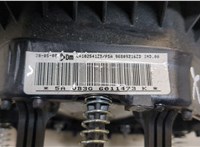 96809216ZD Подушка безопасности водителя Citroen Berlingo 2008-2012 20462683 #3