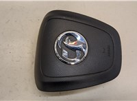 22992537 Подушка безопасности водителя Opel Insignia 2008-2017 20462685 #1