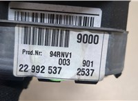 22992537 Подушка безопасности водителя Opel Insignia 2008-2017 20462685 #4