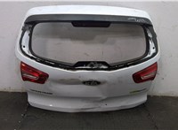 737003U010 Крышка (дверь) багажника KIA Sportage 2010-2016 20462688 #7