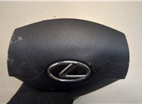  Подушка безопасности водителя Lexus RX 2003-2009 20462689 #2