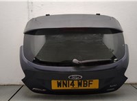  Крышка (дверь) багажника Ford Focus 3 2011-2015 20462690 #2