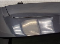  Крышка (дверь) багажника Ford Focus 3 2011-2015 20462690 #3