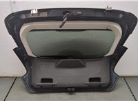  Крышка (дверь) багажника Ford Focus 3 2011-2015 20462690 #8