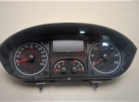 1374248080 Щиток приборов (приборная панель) Fiat Ducato 2006-2014 20462695 #1