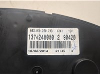 1374248080 Щиток приборов (приборная панель) Fiat Ducato 2006-2014 20462695 #5