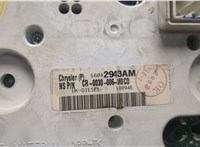  Щиток приборов (приборная панель) Jeep Grand Cherokee 1999-2003 20462701 #5