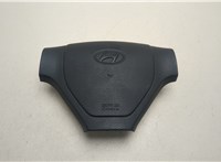  Подушка безопасности водителя Hyundai Getz 2002-2011 20462706 #1