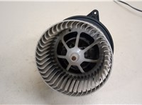 XS4H18456BD Двигатель отопителя (моторчик печки) Ford Focus 1 1998-2004 20462708 #1