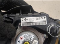  Подушка безопасности водителя Nissan Note E11 2006-2013 20462710 #4
