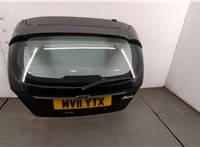  Крышка (дверь) багажника Ford Fiesta 2008-2013 20462721 #1