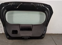  Крышка (дверь) багажника Ford Fiesta 2008-2013 20462721 #6