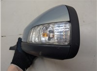  Зеркало боковое Volvo V50 2004-2012 20462726 #5