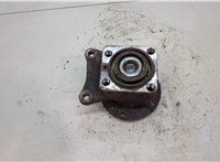  Ступица (кулак, цапфа) Peugeot Expert 2007-2016 20462730 #2