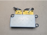 13518658 Блок управления подушками безопасности Opel Insignia 2017-2020 20462734 #3