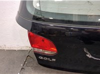 5K0827505A Замок багажника Volkswagen Golf 6 2009-2012 11427682 #5