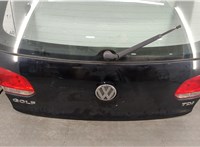 5K0945095N Фонарь крышки багажника Volkswagen Golf 6 2009-2012 11427684 #3
