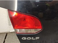 5K0945095N Фонарь крышки багажника Volkswagen Golf 6 2009-2012 11427684 #5