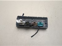84137427 Блок управления климат-контролем Opel Insignia 2017-2020 20462744 #1