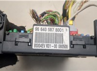  Блок управления BSI (Блок предохранителей) Peugeot Partner 2008-2012 20462746 #3