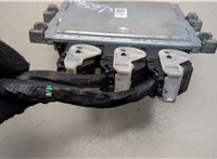  Блок управления двигателем Ford S-Max 2006-2010 20462752 #3