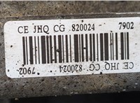  КПП 5-ст.мех. (МКПП) Nissan Micra K12E 2003-2010 20462753 #7