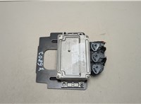 9659099180 Блок управления двигателем Citroen C4 2004-2010 20462754 #1