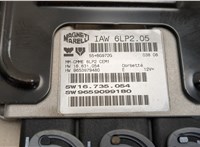 9659099180 Блок управления двигателем Citroen C4 2004-2010 20462754 #4