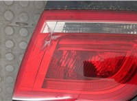 8E9955711E Двигатель стеклоочистителя (моторчик дворников) задний Audi A3 (8P) 2003-2013 11427694 #6