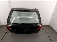 8E9955711E Двигатель стеклоочистителя (моторчик дворников) задний Audi A3 (8P) 2003-2013 11427694 #1