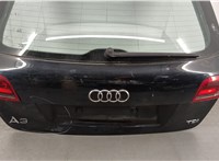 8E9955711E Двигатель стеклоочистителя (моторчик дворников) задний Audi A3 (8P) 2003-2013 11427694 #7