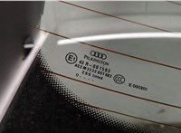 8E9955711E Двигатель стеклоочистителя (моторчик дворников) задний Audi A3 (8P) 2003-2013 11427694 #8