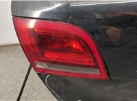 8E9955711E Двигатель стеклоочистителя (моторчик дворников) задний Audi A3 (8P) 2003-2013 11427694 #9