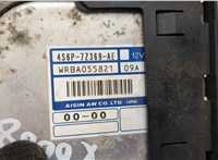  Блок управления АКПП / КПП Ford Fusion 2002-2012 20462782 #3