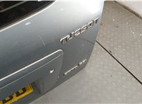  Обшивка крышки (двери) багажника Hyundai Tucson 1 2004-2009 11427702 #3