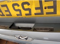  Обшивка крышки (двери) багажника Hyundai Tucson 1 2004-2009 11427702 #8
