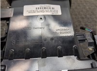  Дефлектор обдува салона Audi A6 (C7) 2011-2018 20462792 #7