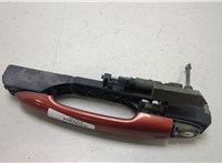  Ручка двери наружная Renault Laguna 2 2001-2007 20462800 #1
