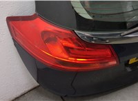 22737643, 22950968, 23126189 Крышка (дверь) багажника Opel Insignia 2008-2017 20462803 #9
