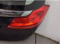 22737643, 22950968, 23126189 Крышка (дверь) багажника Opel Insignia 2008-2017 20462803 #10