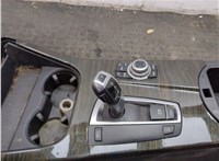  Консоль салона (кулисная часть) BMW X3 F25 2010-2017 20462810 #7
