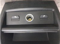  Консоль салона (кулисная часть) BMW X3 F25 2010-2017 20462810 #11