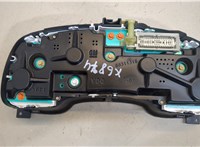  Щиток приборов (приборная панель) Opel Astra G 1998-2005 20462814 #3