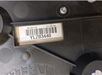  Щиток приборов (приборная панель) Citroen Berlingo 2008-2012 20462817 #4