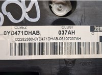 05107037AH, 0YD471DHAB Щиток приборов (приборная панель) Dodge Caliber 2006-2013 20462820 #3