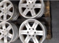  Комплект литых дисков Mitsubishi Montero Sport / Pajero Sport 1996-2008 20462835 #6