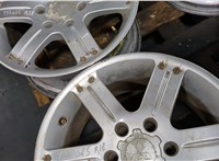  Комплект литых дисков Mitsubishi Montero Sport / Pajero Sport 1996-2008 20462835 #8